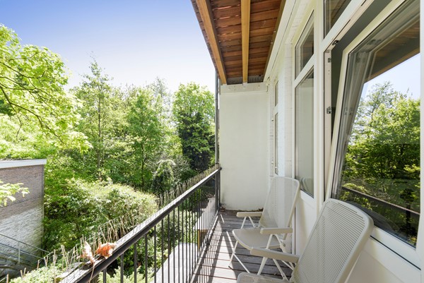 Medium property photo - Ackersdijkstraat, 3037 VK Rotterdam